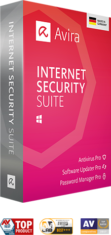 Avira Internet Security Suite 15.0.41.77 Full Download  - Free Activators