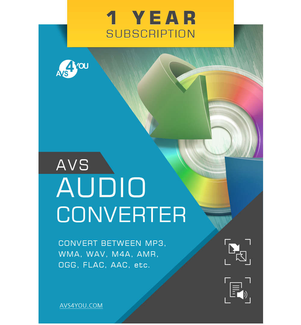 avs audio converter free download full version with crack